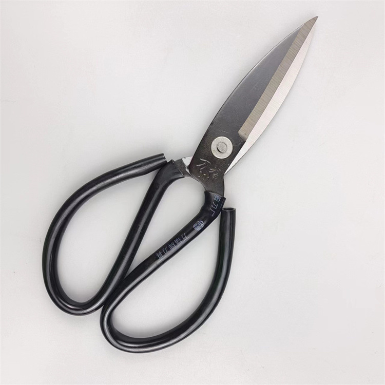 Tijeras para el hogar, fábrica de cocina, tijeras civiles, tijeras industriales, tijeras de oficina, tijeras industriales de acero al carbono y acero inoxidable