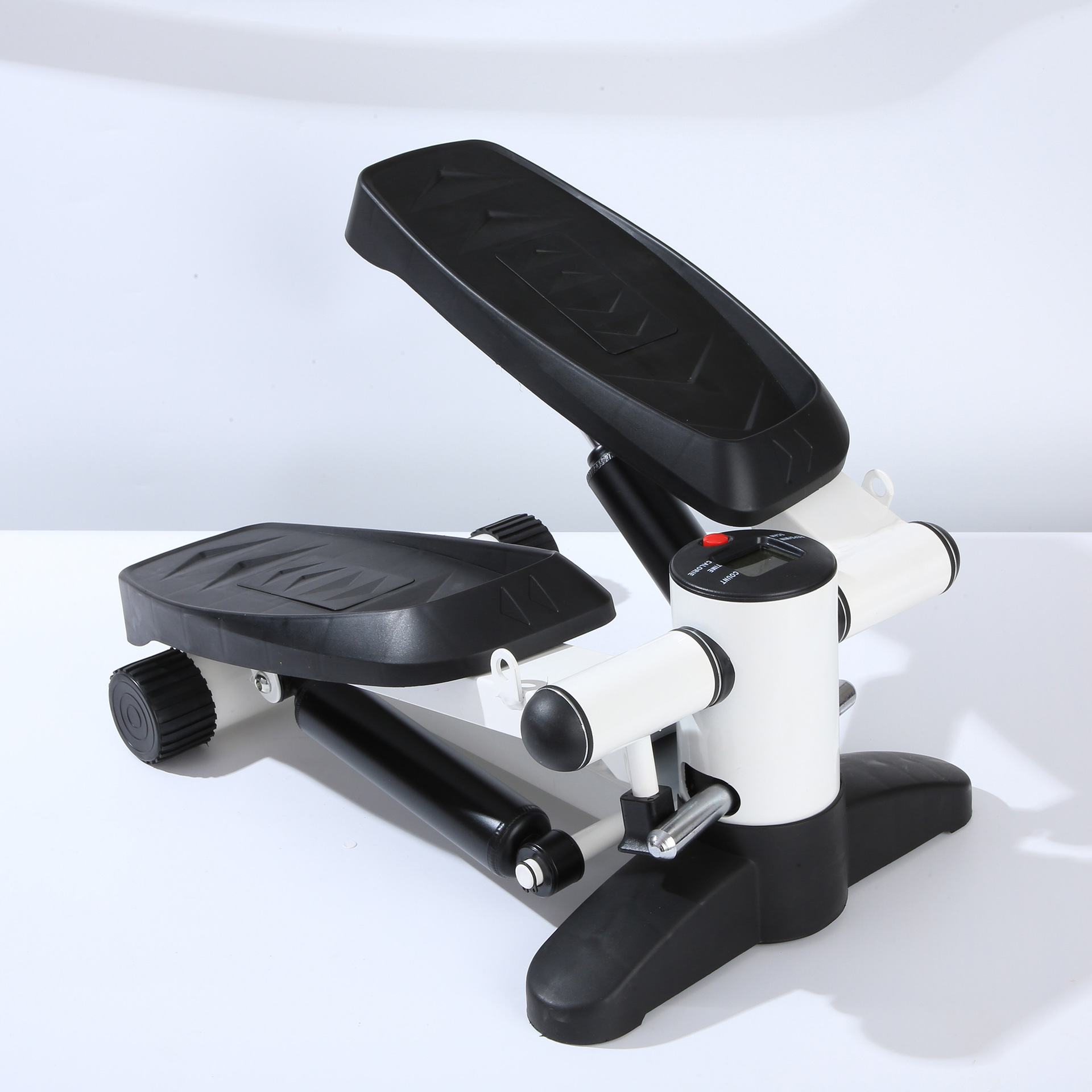 Factory Multifunctional Stepper Cross-Border Mini Stepper Silent Stepper Jiangli Home Stepper Fitness Equipment