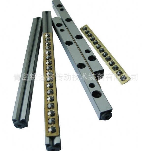 NB滑动衬套 SMK60W SMK6GW 滑块