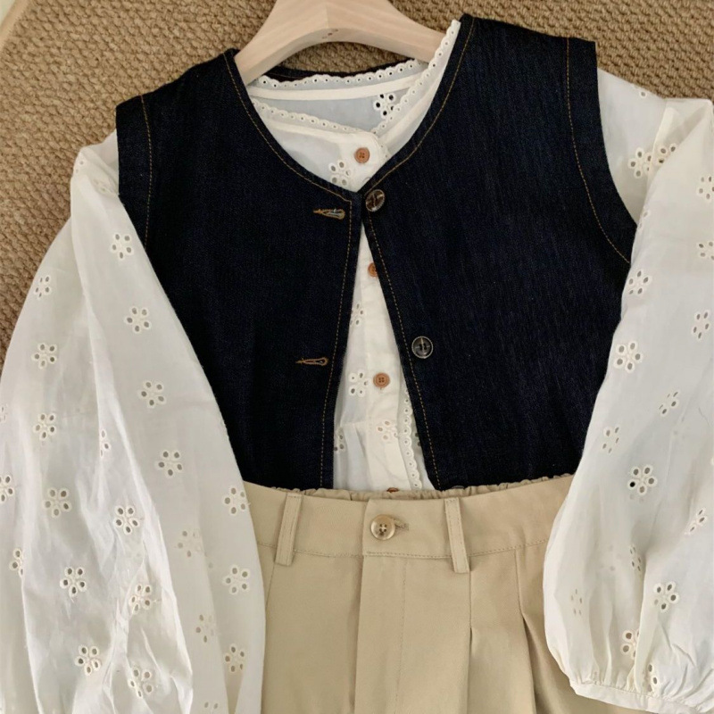 [Single part] Shirt