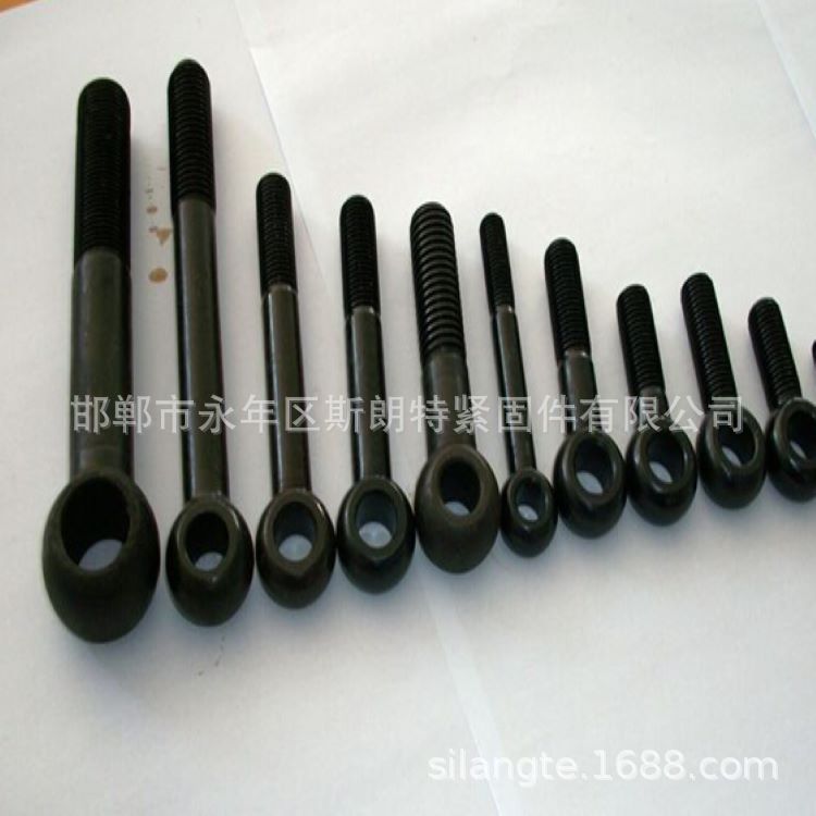 GB798�����˨ ����ֻ����˨JB/ZQ4318  ���DIN 444 JB/ZQ4318