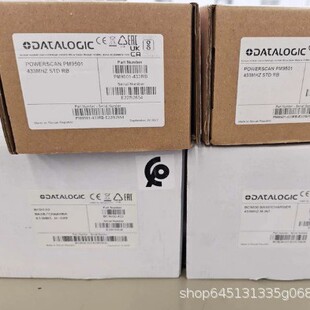 PM9501-433RB ������Datalogic �ߴa�� ȫ�¬F؛�����h�r