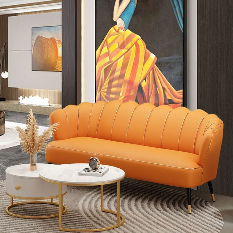 클래식 오렌지 [테크니컬 크로스]