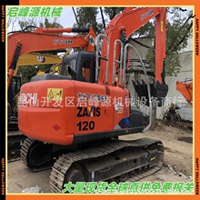 外贸直销日立ZAXIS70挖掘机 120,200,市政工程多功能挖机