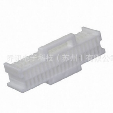 1.0���40�װ�ɫ�ܿ�DF50-40DS-1Cԭ��HIROSE������HRS�Ӳ��