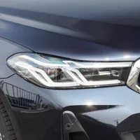 Для BMW 6 серии абажур передний 21-23 шестисерстный GTG32 оригинальный автомобиль большой световой чехол