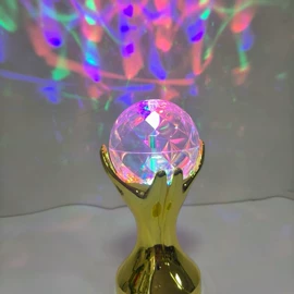 氛围投影灯;智能夜灯;小夜灯