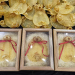 鱼胶干货批发 15年深海白鳘赤嘴公老胶礼盒 花胶 嫁妆月子滋补品