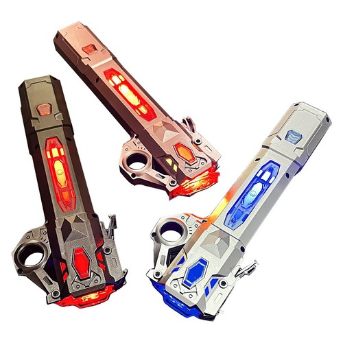 Cool retractable laser sword official Star Wars children's toy knife for boys glowing sword with flash neon stick