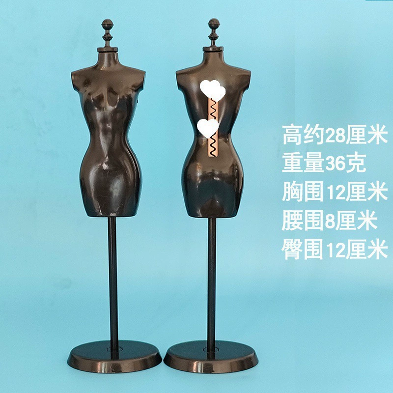 Children's mannequin head, design small physiological three dimensional doll, stand for kindergarten