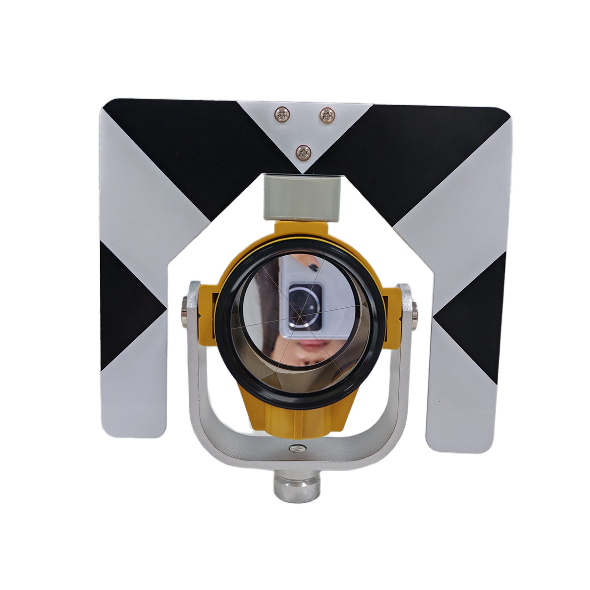 大棱镜测量全站仪适用光学基座通用棱镜