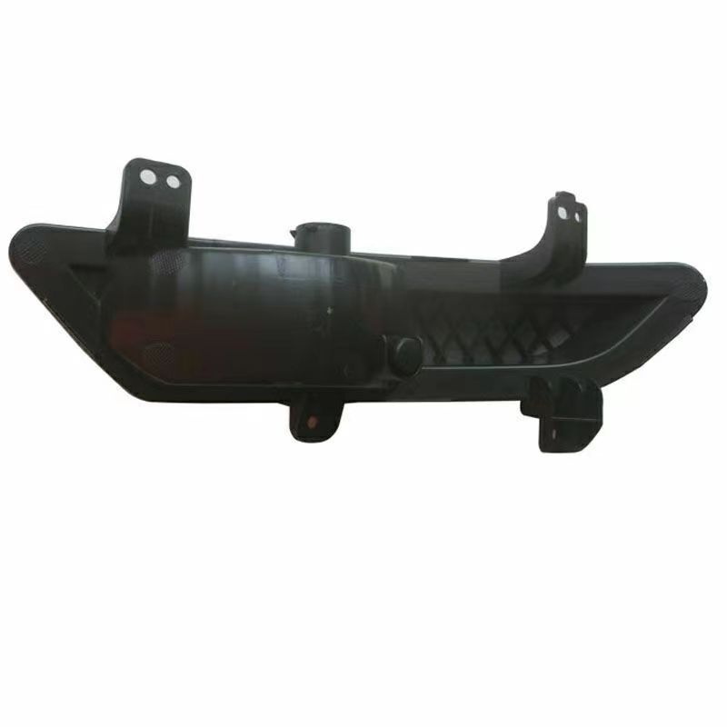 Aplicable a Cheetah CS9 parachoques trasero luz de barra trasera luz trasera luz trasera luz de niebla luz trasera luz de dirección automóvil original