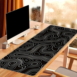 L 77394L Oversized Anti-Slip Mouse Pad ���K��ˉ|�羳��