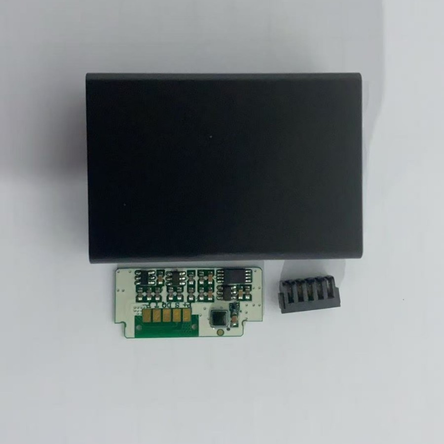 厂家批发EN-EL25相机电池壳适用于尼康Z30 ZFC Z50 微单相机