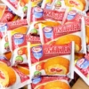Pie/strawberry flavor (1kg/about 18 packs)