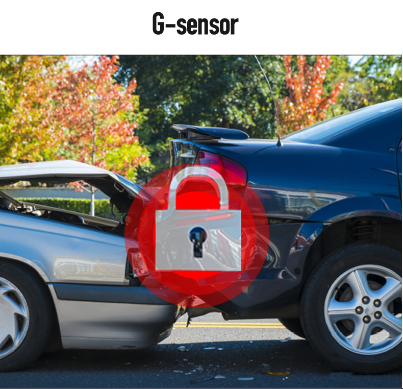 Cross-border 4G dashcam with four 4K cameras, remote monitoring, 24-hour surveillance, ADAS, BSD warning, and fleet management