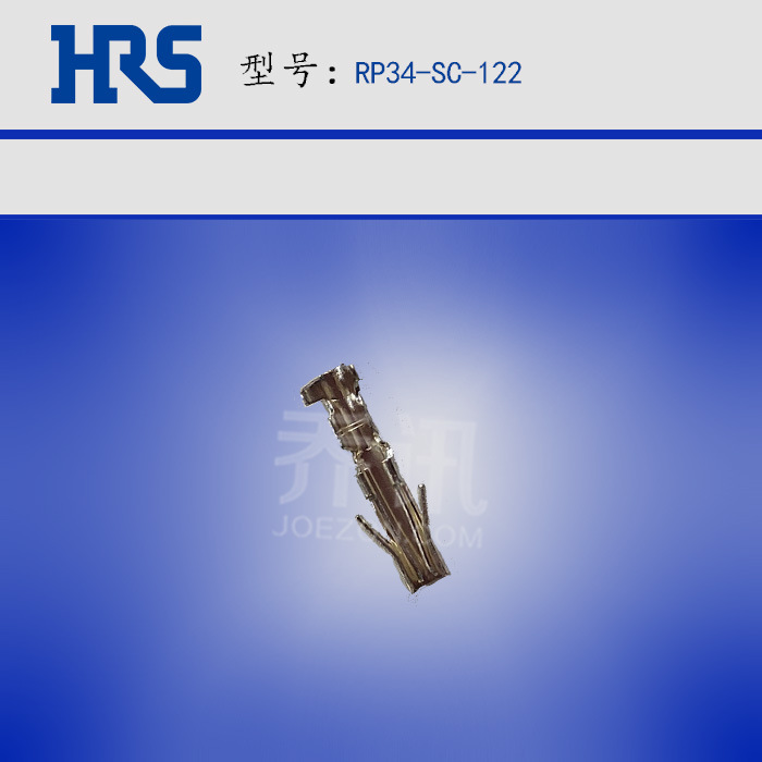 ��Ӧ RP34-SC-122 ԭ��ȫ�� �ֻ� ���ӽӲ�� HRS���� �ձ���