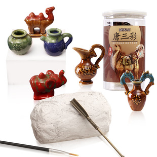 �vʷ�Ļ��z�a���״���ģ�̓�ͯ�ֹ�diy�����к������ھ�ä�����