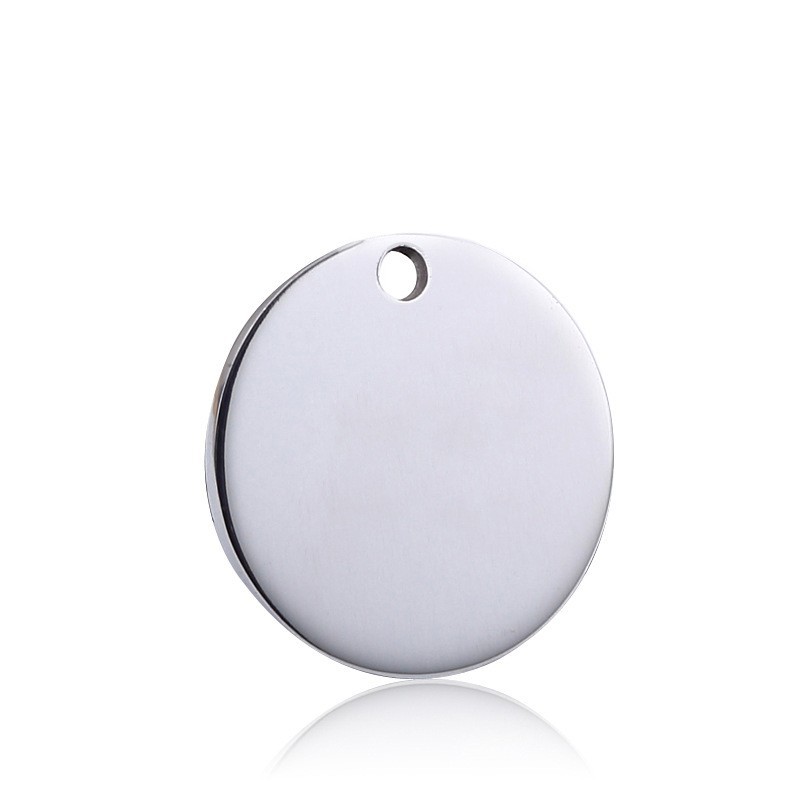 keychain stainless steel