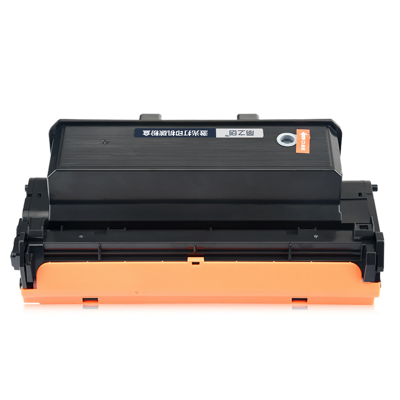 Applicable to HP W1005C powder box HP Laser Printer 407NK printer toner chromato chromatographic W1006 ink cartridge 2