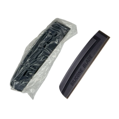 Car silicone wiper glass brush tool does not hurt the car paint car car washing tools supplies wiper (Car cleaning tools) - 094-scraper-opp-with-packing-single