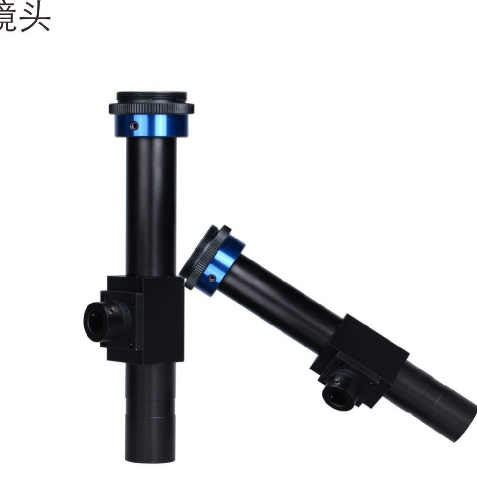 HR-1F-110      同轴型 工业镜头   奥普特OPT