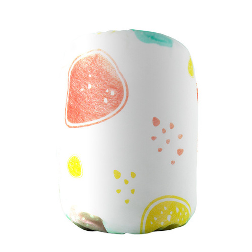 Infant down jacket disposable children's sleeves non-woven individually packaged anti-dirty double-layer waterproof sleeves wholesale