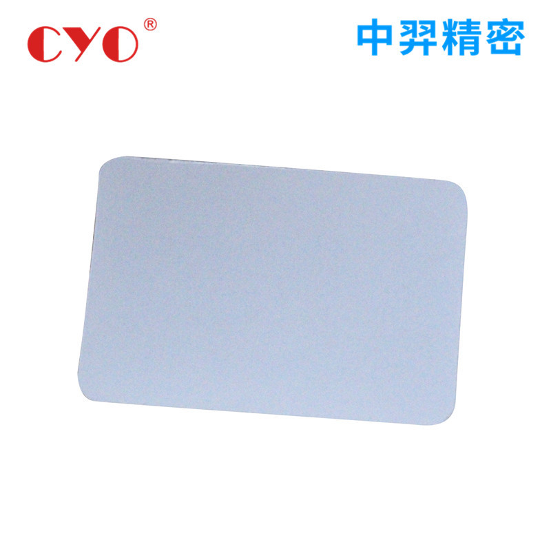 透明背胶魔术贴自粘圆形幼儿园手工diy安静书圆点透明背胶魔术贴