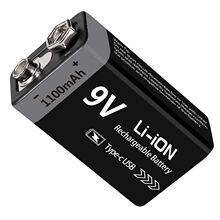 9V늳USB-C늳6F22LԒͲfñ늳Type-C 5V