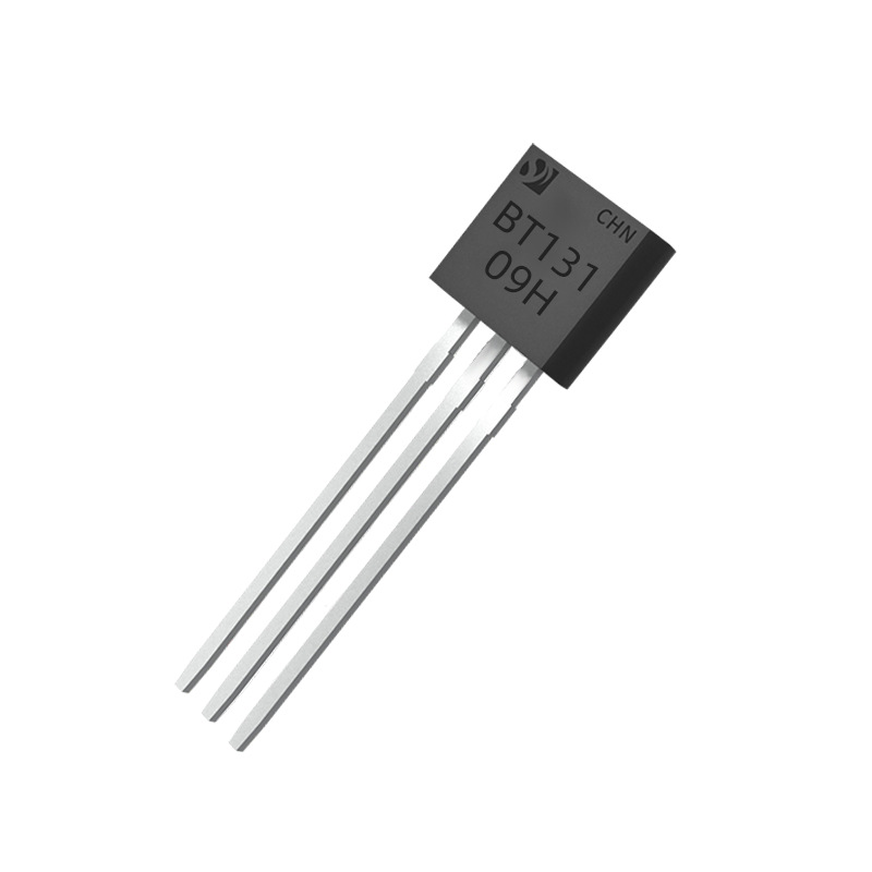 ԭװBT131��װTO-92˫��ɿع� 1A600V����Ԫ�����Ķ�˫��ɿع�