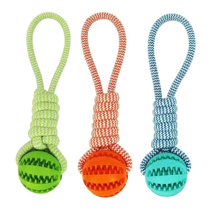 손으로 잡아당긴 푸드볼 (5*25CM)