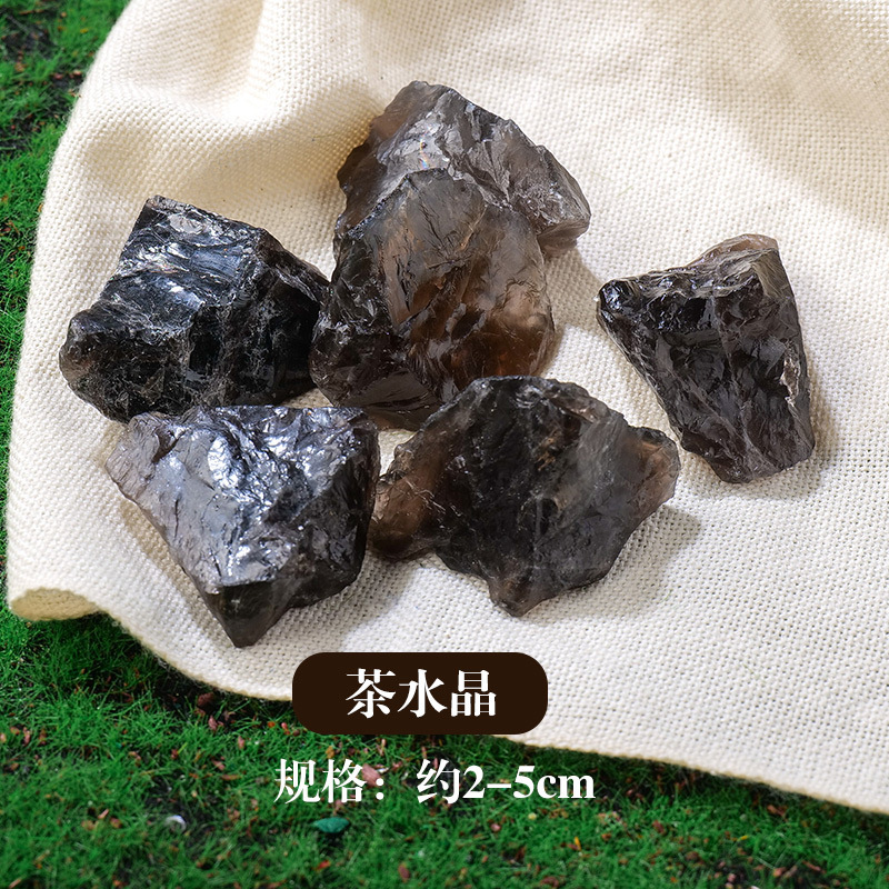 東海水晶香薫石拡香石白水晶紫水晶黄水晶緑蛍石天然水晶原石置物|undefined