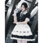 扮演角色第五新款女仆装