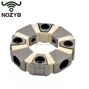KENG SK250-8 SK260-8 SK230-6E engine drive coupling 203*107mm