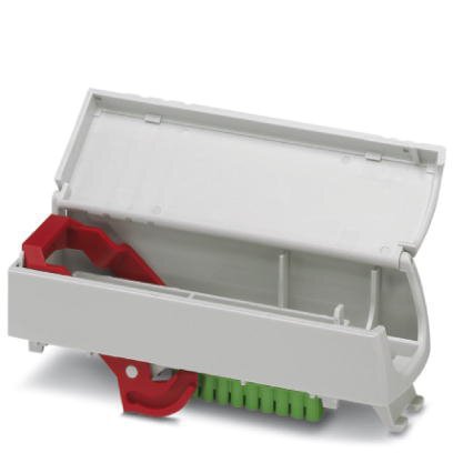 菲尼克斯 前连接模块 - ME PLC 40 CT10 GY7035 - 2201492