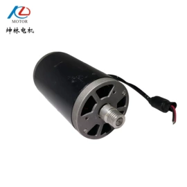 喷涂加工;电动机;表面处理