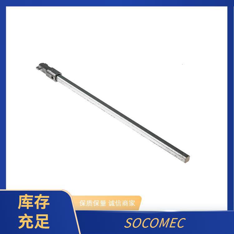 14010031 控制器 SOCOMEC 法国溯高美 14010632 旋转手柄