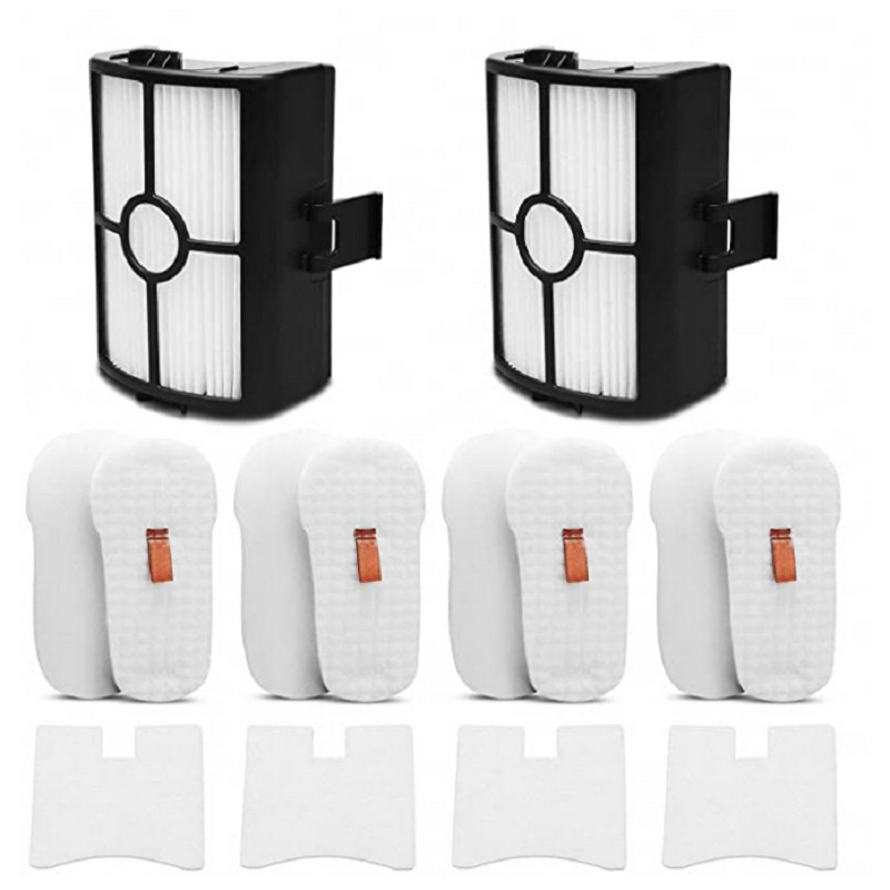 With Shark vacuum cleaner S + HARKHZ2000 HZ2002 main brush roller brush floor brush filter cotton filter accessories