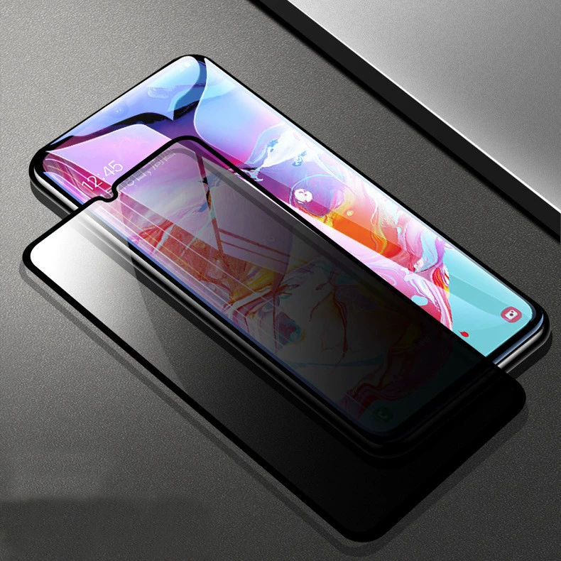 Под suitable for OPPOA11/A8/A9X закаленная пленка A58R17 мобильного телефона A92S/Reno87pro конфиденциальная пленка для телефона