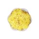 Golden silk yellow chrysanthemum yellow chrysanthemum non-class large chrysanthemum a flower a cup of yellow chrysanthemum yellow mountain tribute chrysanthemum chrysanthemum tea spark herbal tea