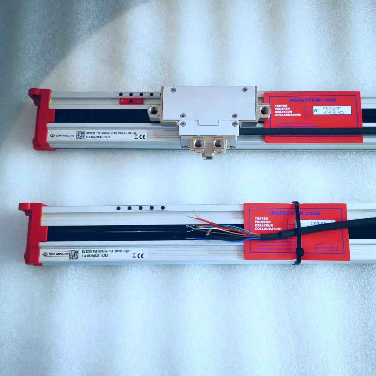 GVS215 T5E 670 мм REF 20 мм Левая Италия GIVI гибочный станок с магнитной шкалой, продажи по всей стране