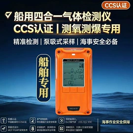 气体检测仪;其他环境检测;在线监测仪