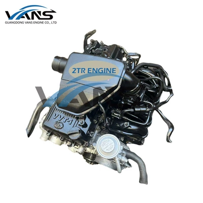 1JZ 1KR engine for – Engine assembly