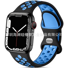 �m����O��watch�펧Watch 11Ultra3�pɫ���z͸��펧�O���ֱ펧