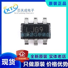 PIC10F322T-I/OT SOT-23-6 8位微控制器-MCU 全新原装 现货