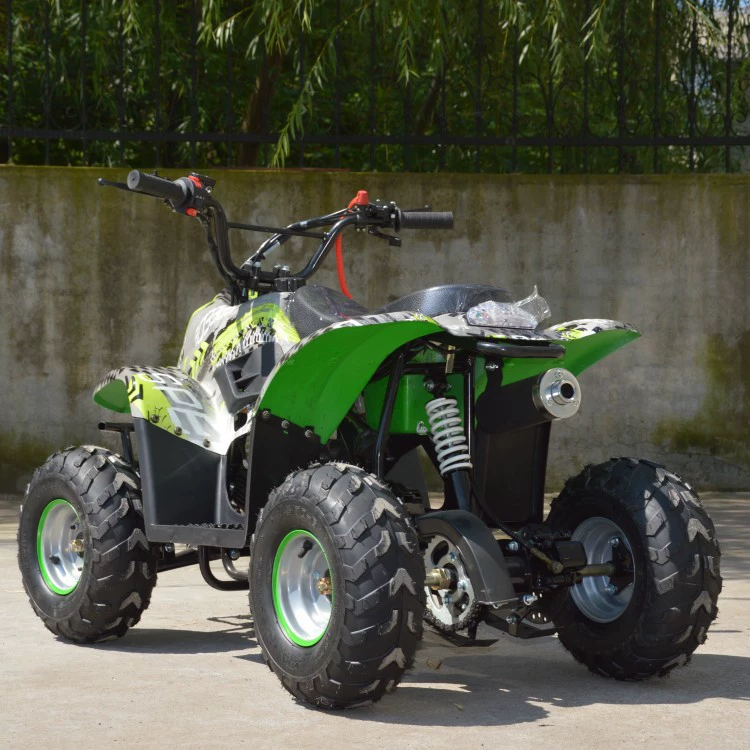 50cc-110cc ATV внедорожник вездеход четырехколесный мотоцикл детский ATV кросс-борд горячие продажи