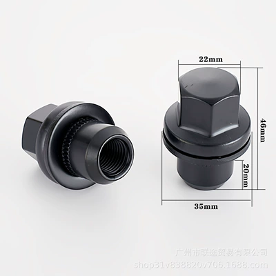 Rrd500510 Is Suitable for Land Digər kuzov və aksesuarlar - nut-electrophoresis-black