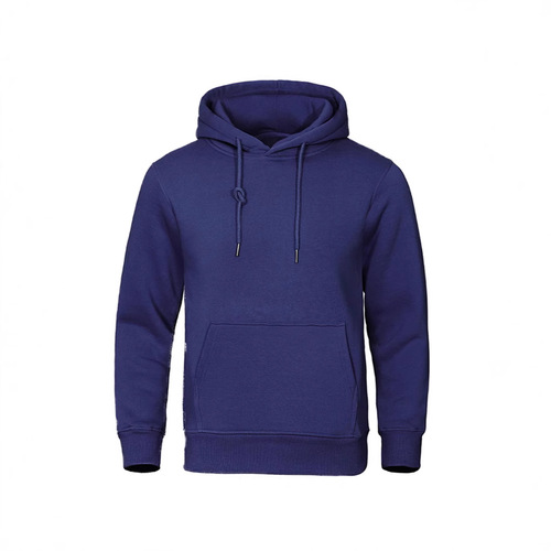 New 24 Cross-border Loose Casual Solid Color Hooded Fashion Sweatshirt Pullover Sweatshirt Sport Sweatshirt Spring Fleece Men and Women