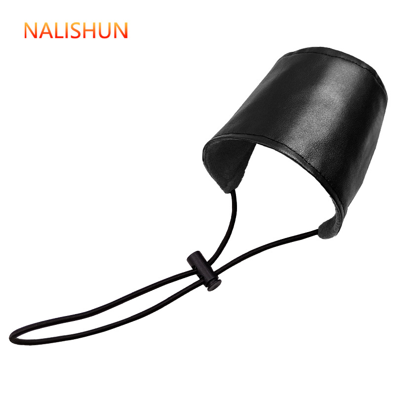 Suministros para automóviles que conducen la cubierta del talón antidesgaste unisex conducción protección del talón antidesgaste limpieza fácil cuero cubierta del zapato