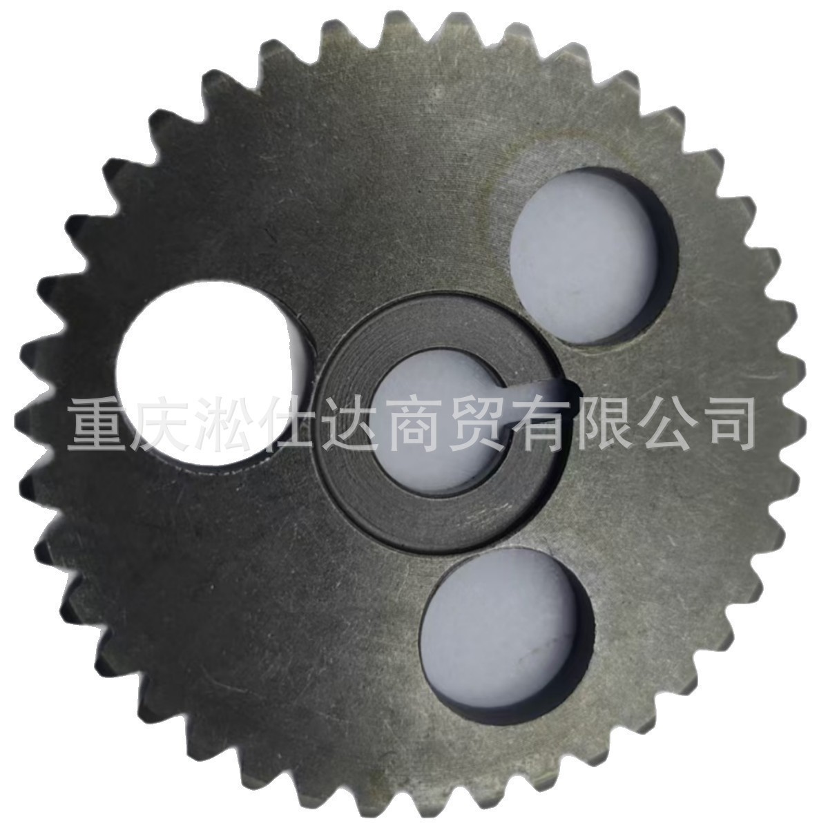 Cross-border compatible HISUN350 400ATV/UTV timing chain sprocket assembly P003000143040000